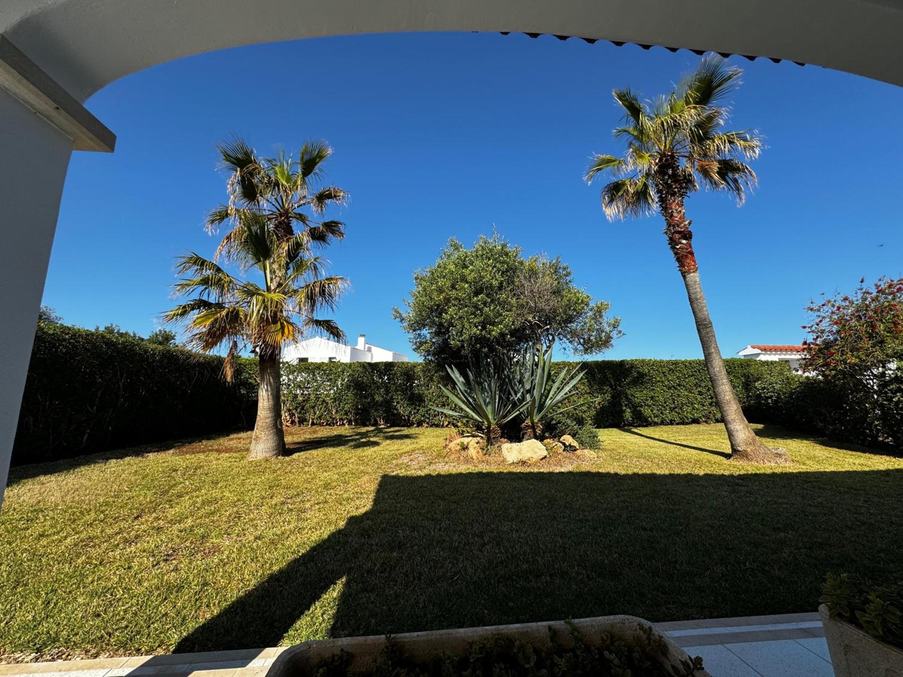 Villa Savanna Spacious villa with private pool near the beach