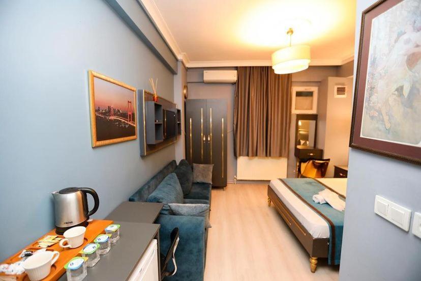 Grand Moon Hotel Suites - Image 45