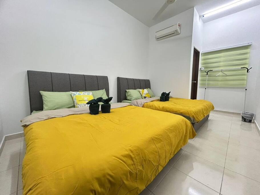 D'Teluk Kemang Homestay @ PD