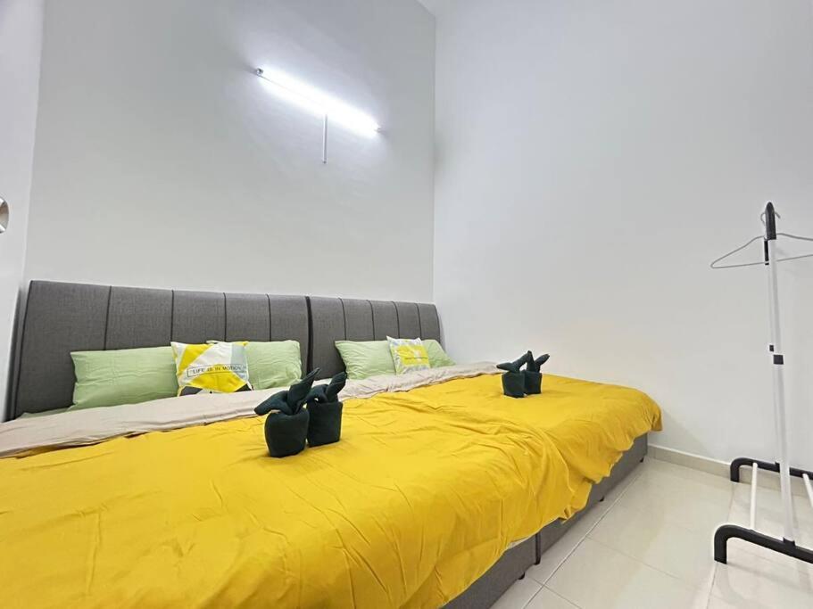 D'Teluk Kemang Homestay @ PD