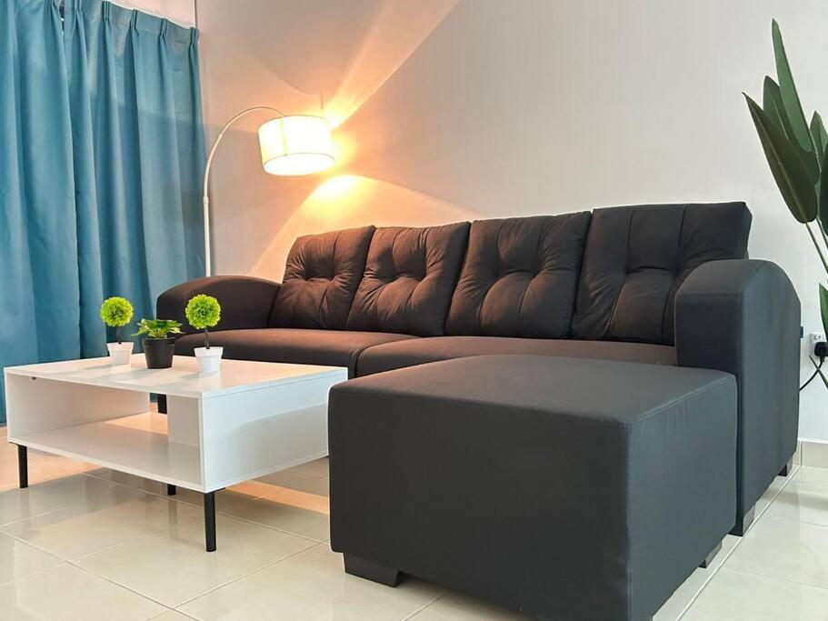 D'Teluk Kemang Homestay @ PD
