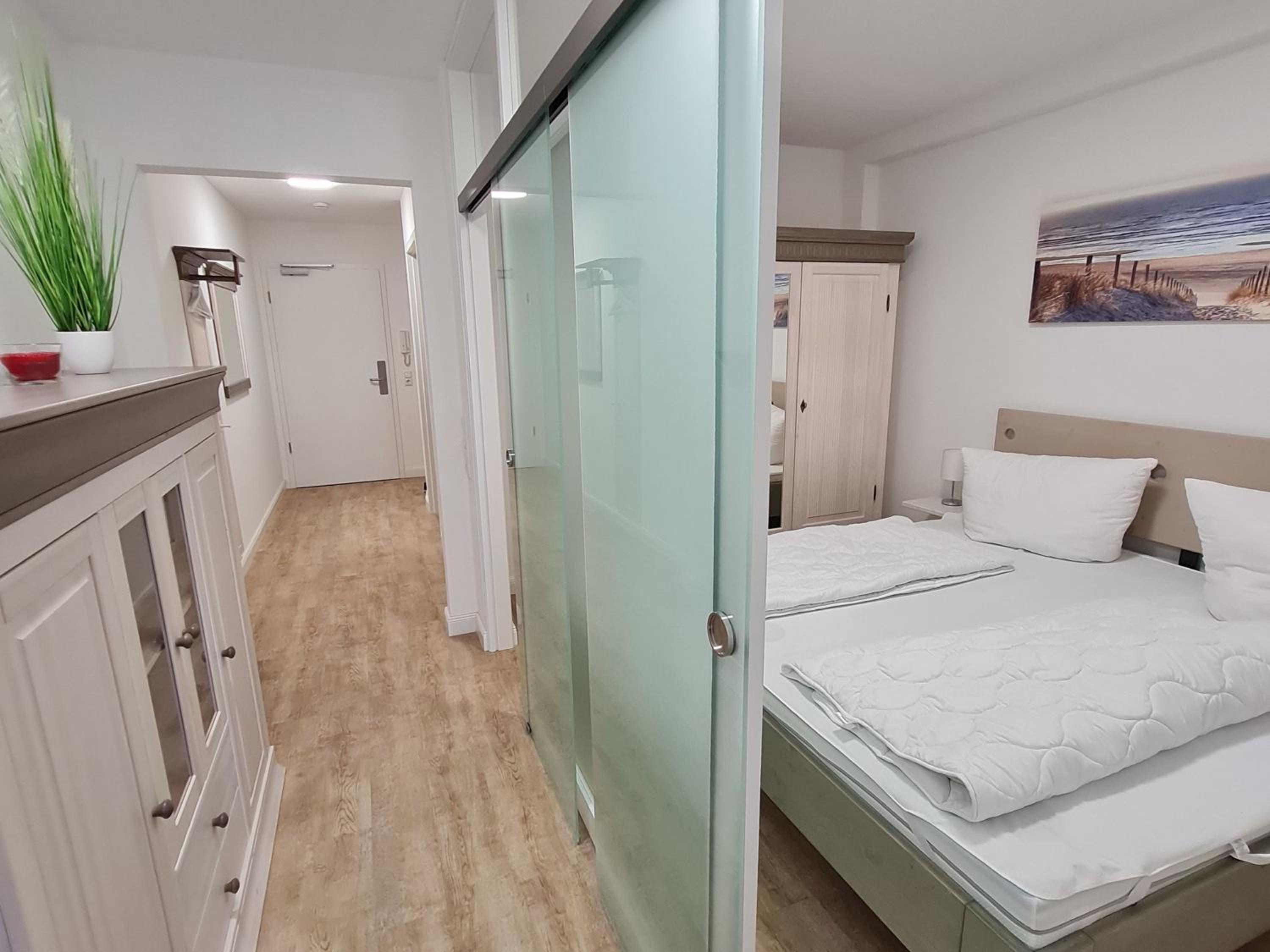 Ferienwohnung 