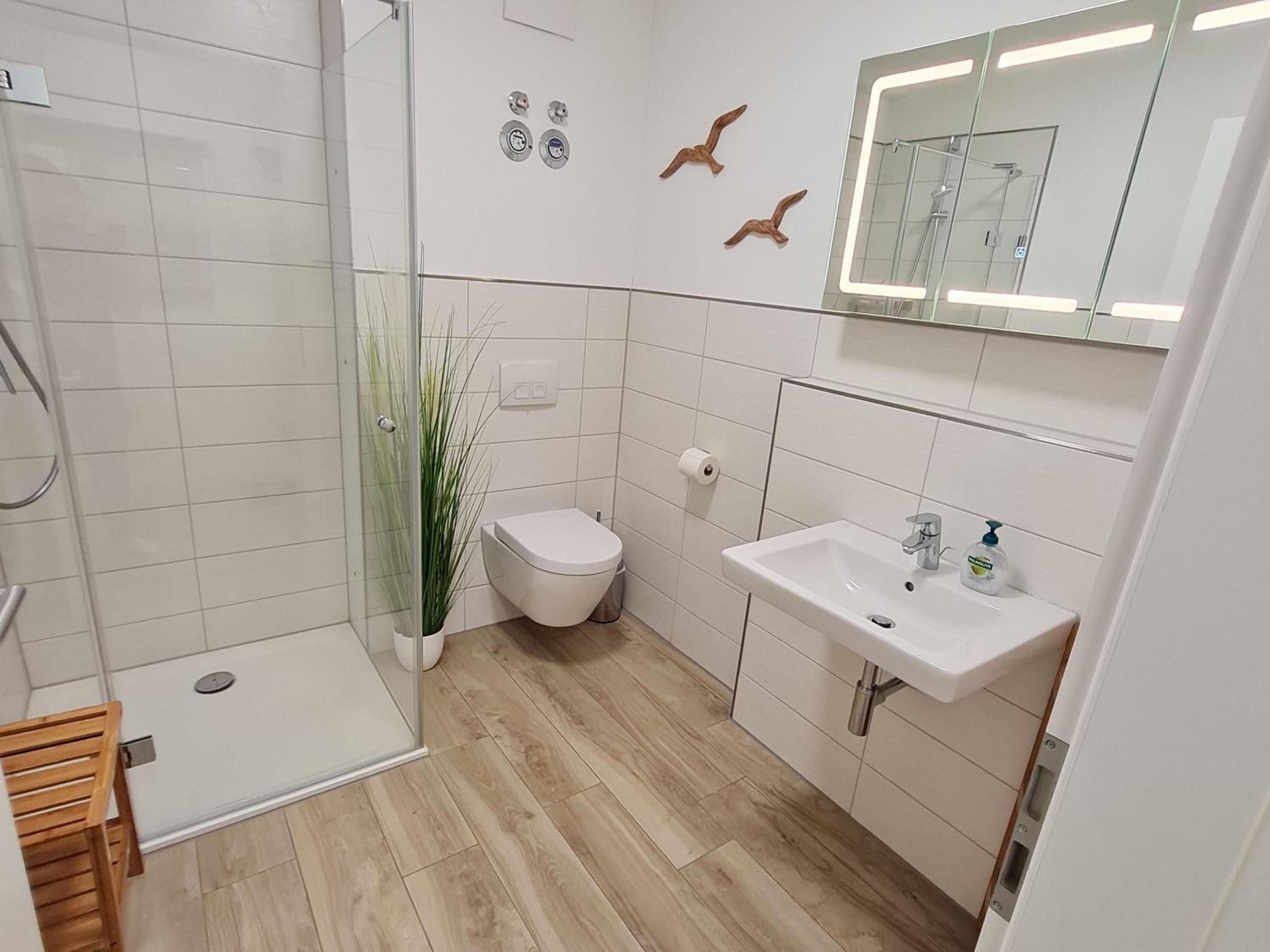 Ferienwohnung 