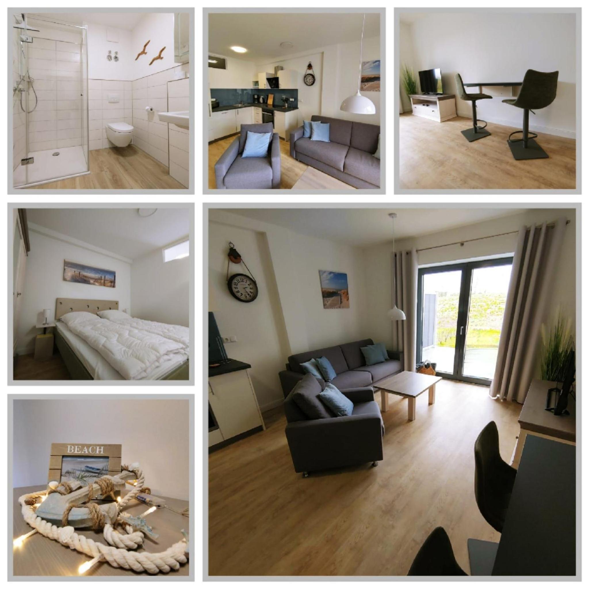 Ferienwohnung 