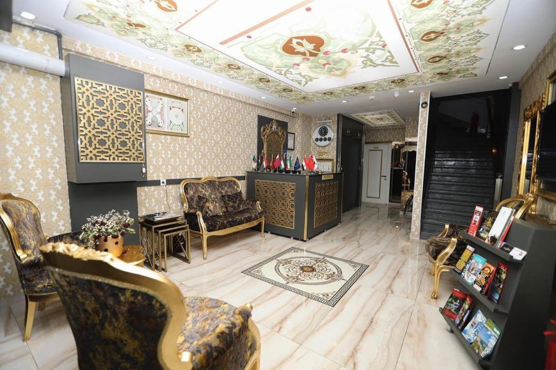 Grand Moon Hotel Suites - Image 28