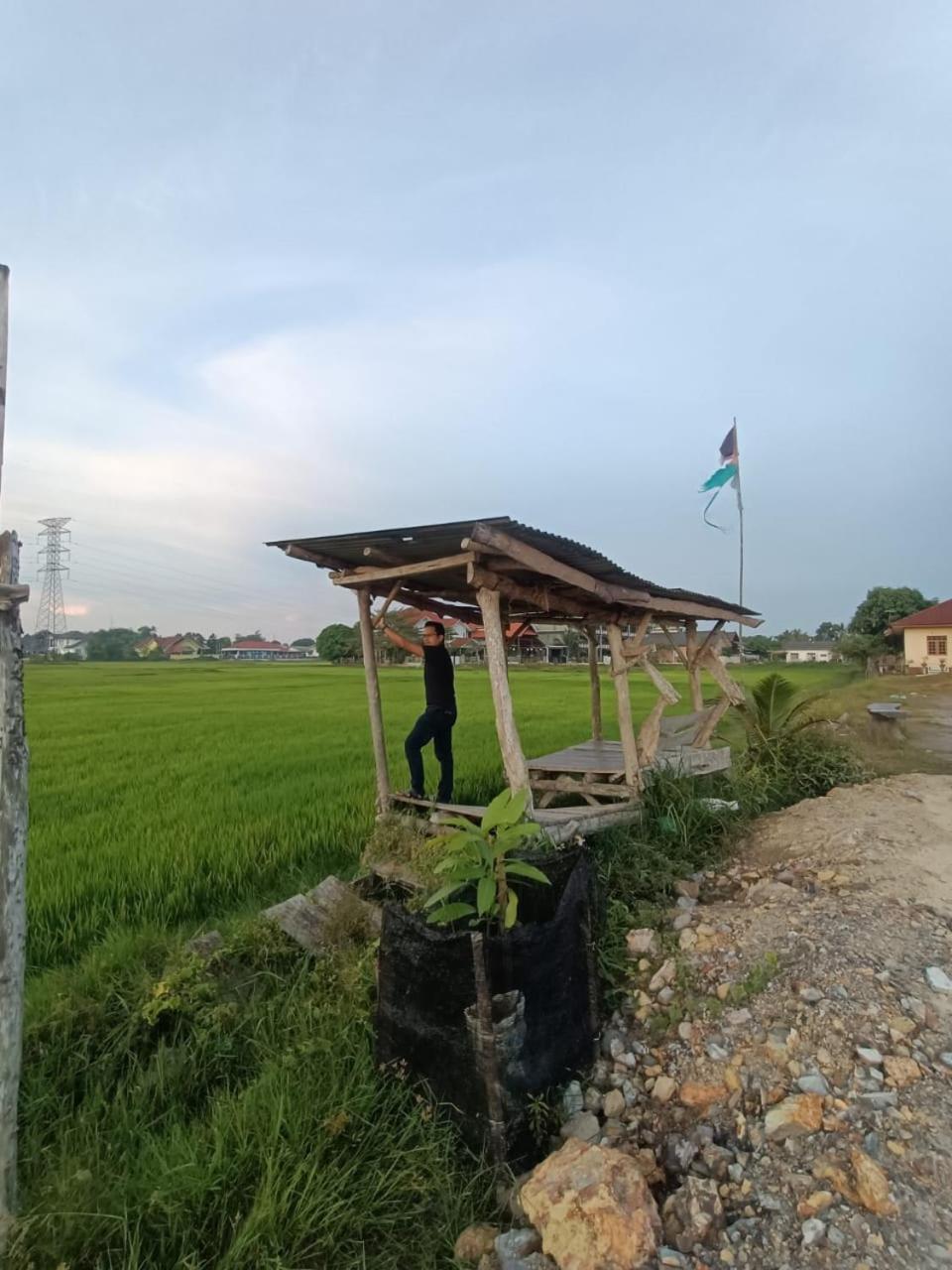 Shaza Homestay