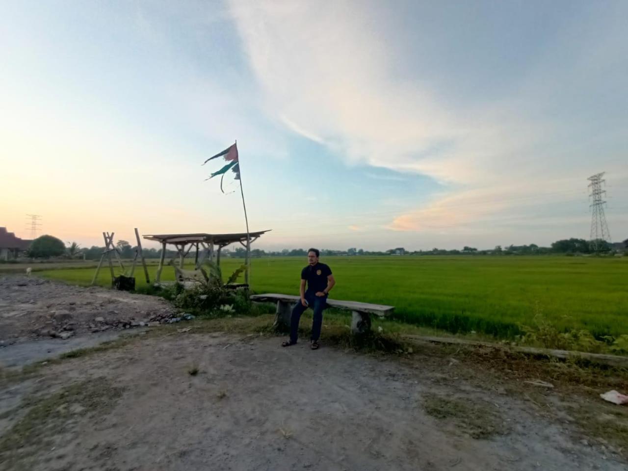 Shaza Homestay