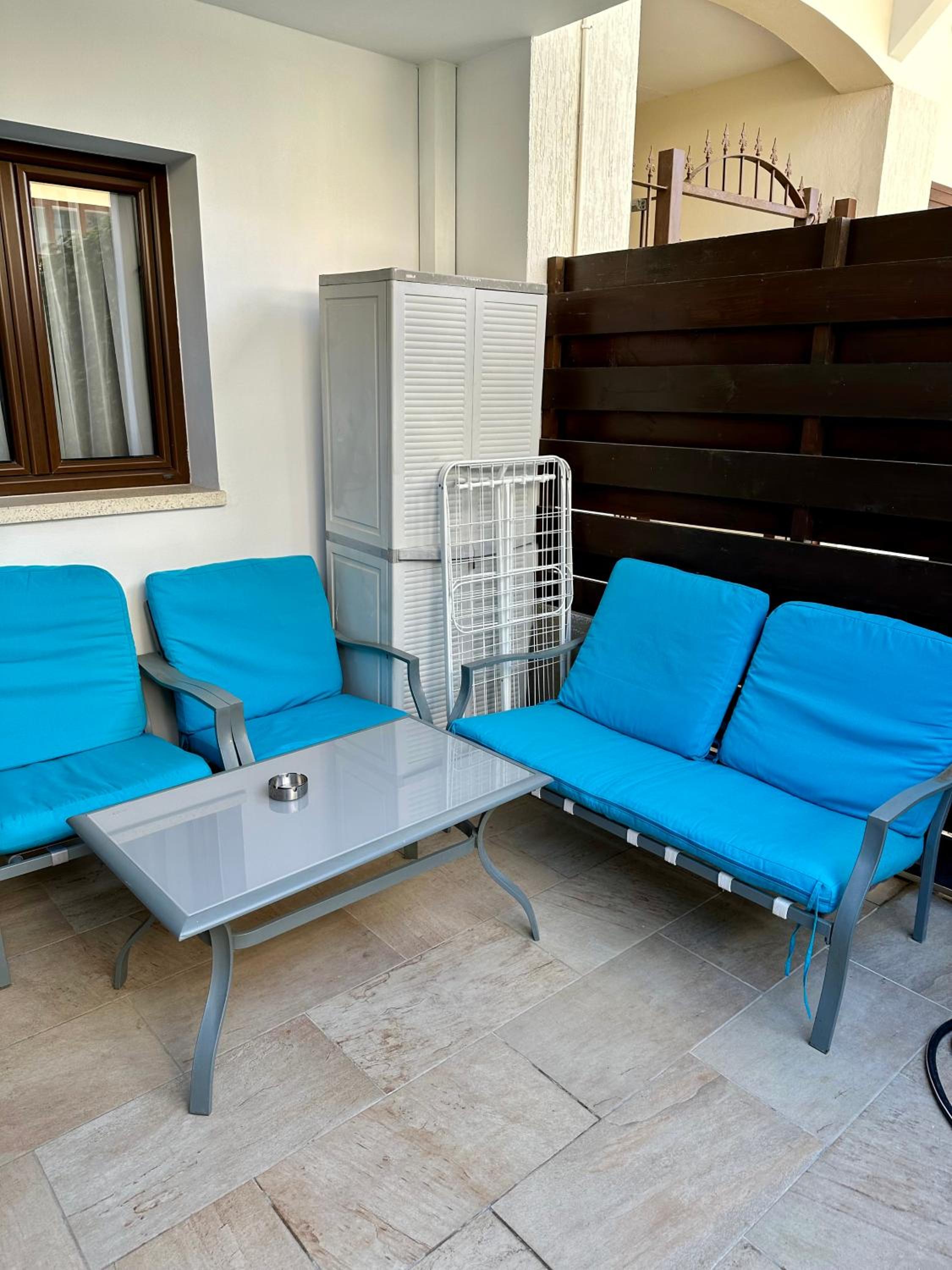 Galatex Beach Apartment