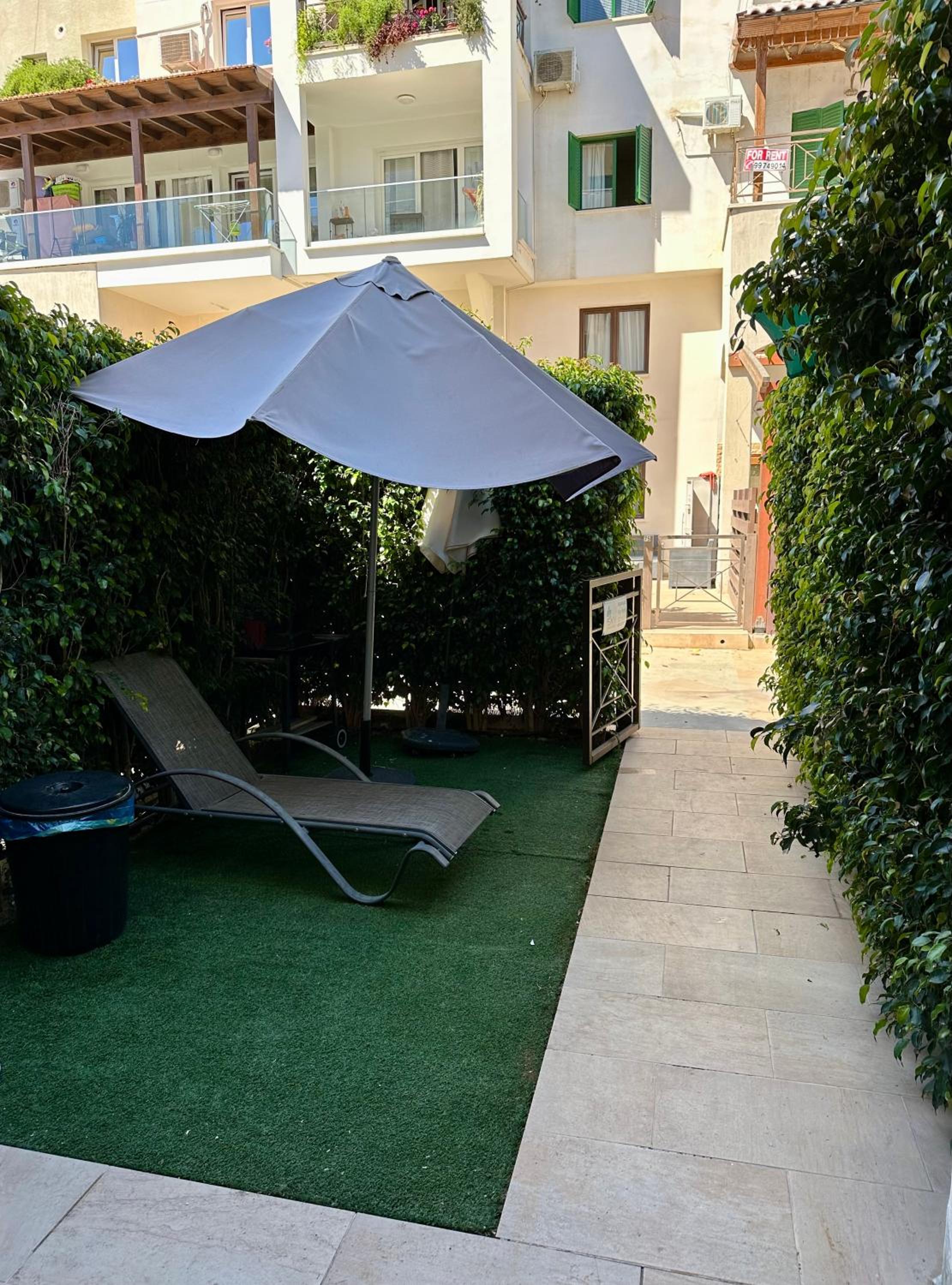 Galatex Beach Apartment