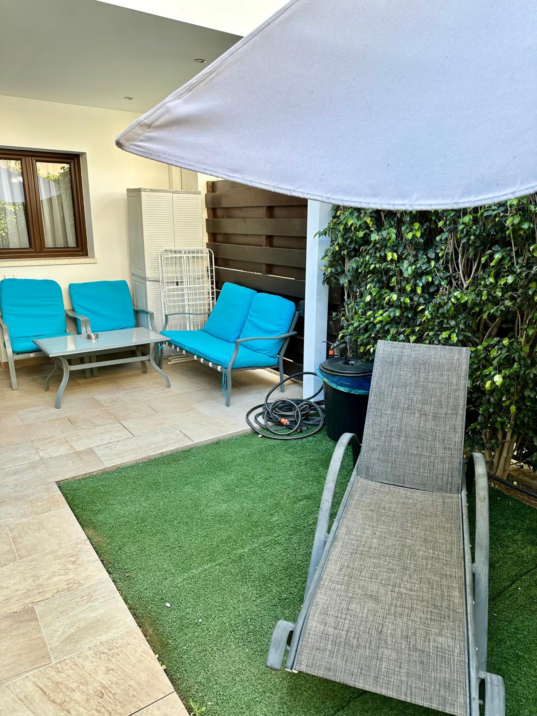 Galatex Beach Apartment