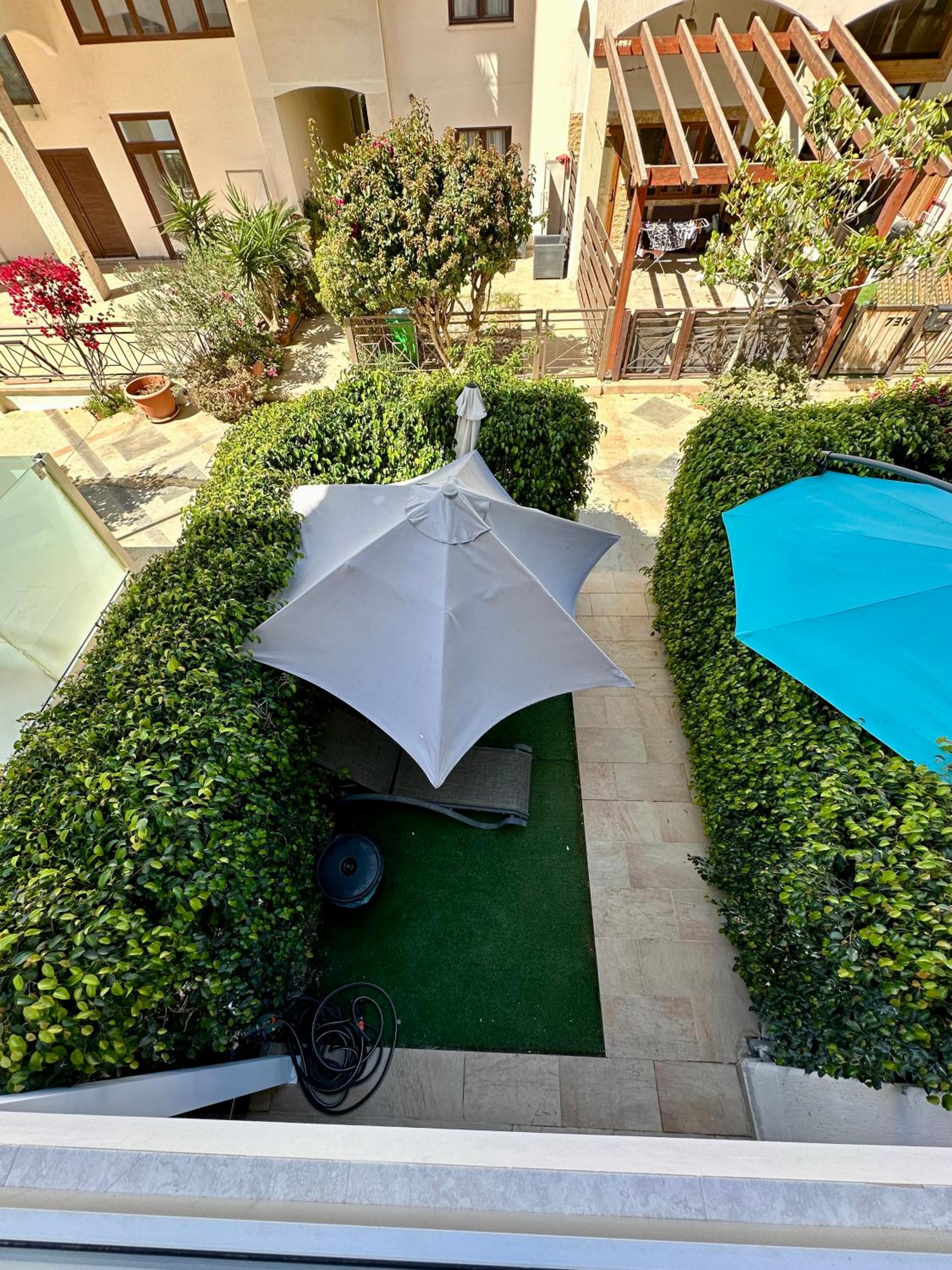 Galatex Beach Apartment