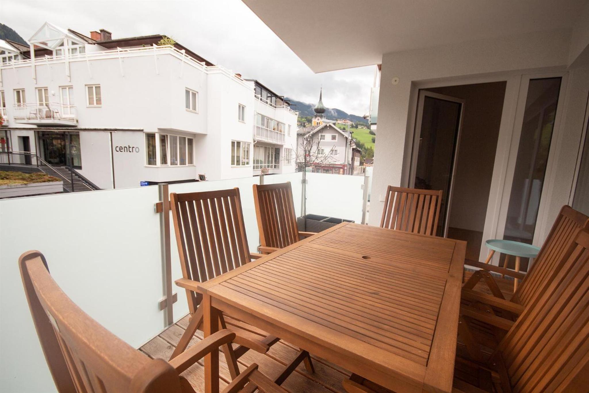 Stadtdomizil Schladming by Schladming-Appartements