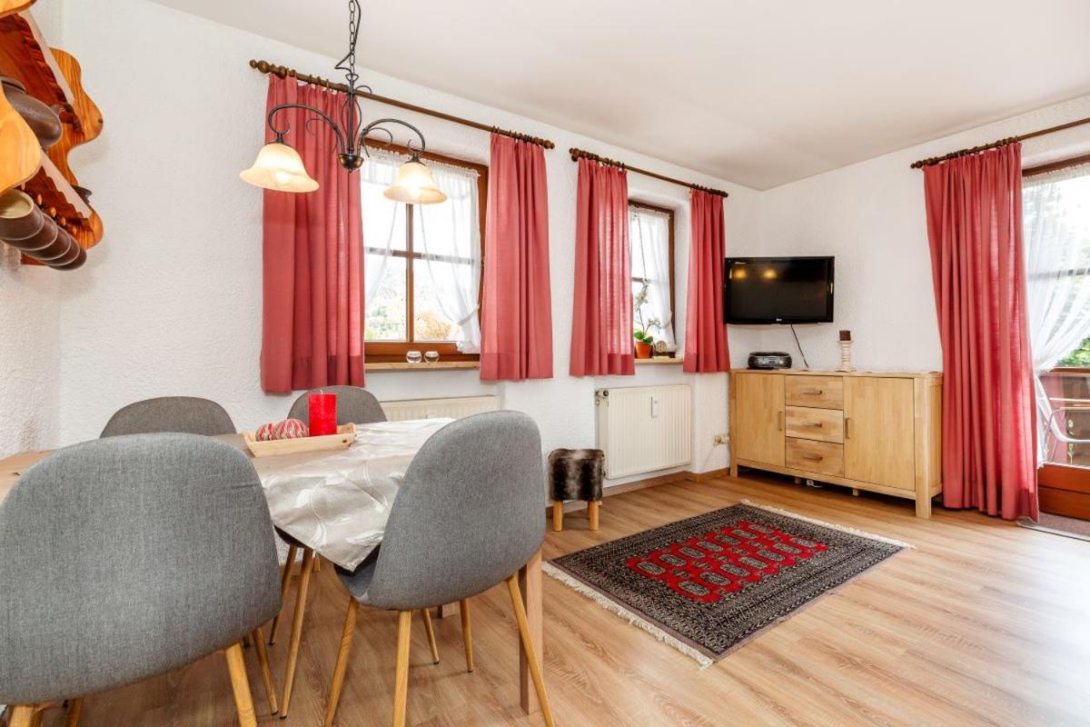 Ferienwohnung Froböse