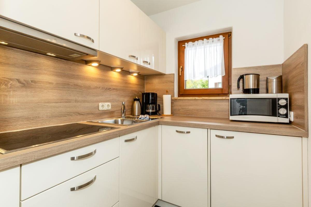 Ferienwohnung Froböse