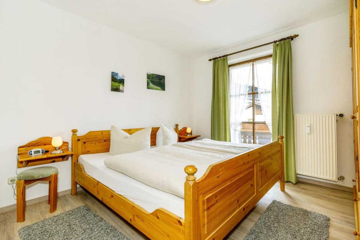 Ferienwohnung Froböse
