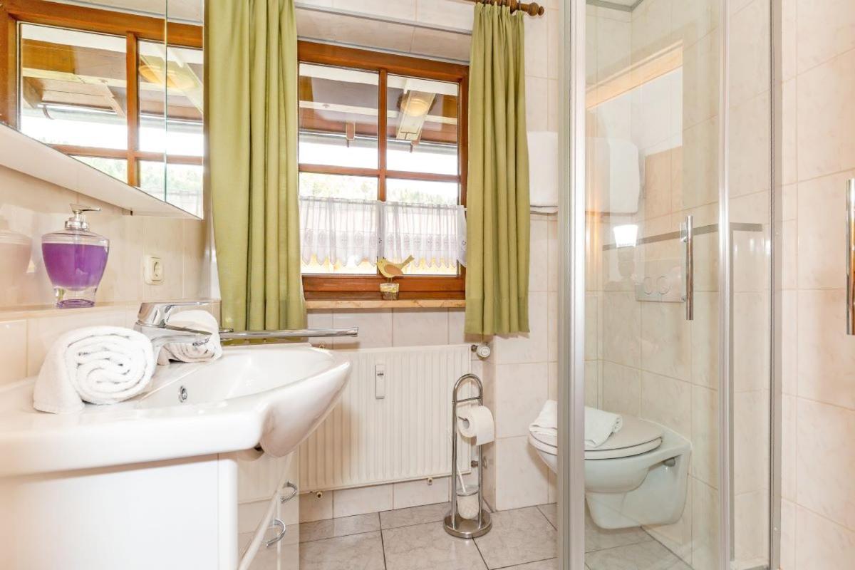 Ferienwohnung Froböse