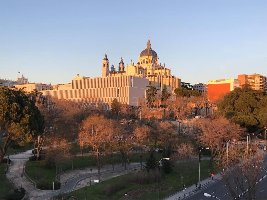 Precioso apartamento con vistas excepcionales - SGN
