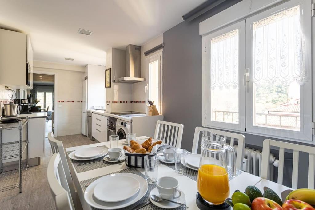 Precioso apartamento con vistas excepcionales - SGN