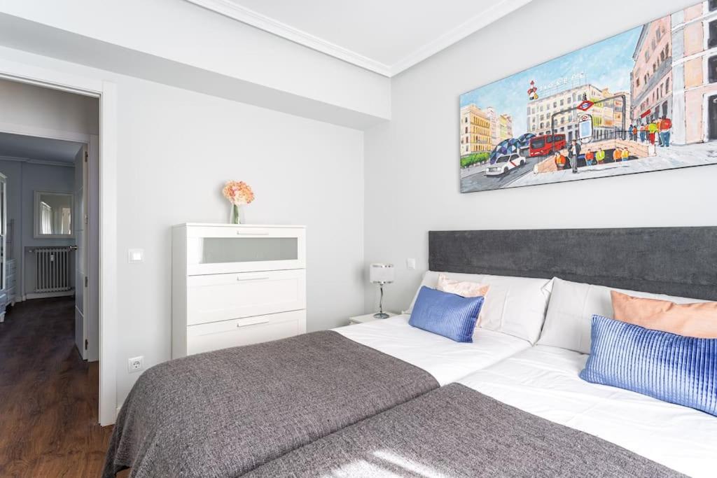 Precioso apartamento con vistas excepcionales - SGN