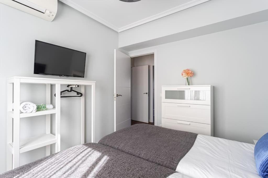 Precioso apartamento con vistas excepcionales - SGN