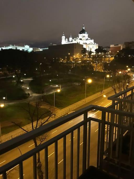 Precioso apartamento con vistas excepcionales - SGN