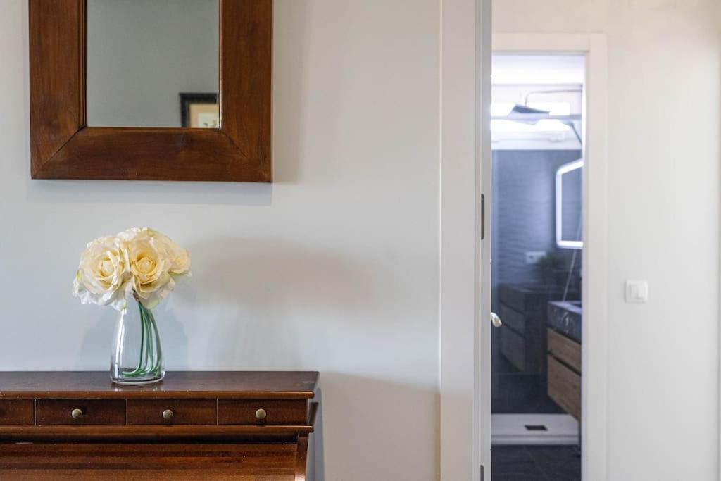 Precioso apartamento con vistas excepcionales - SGN