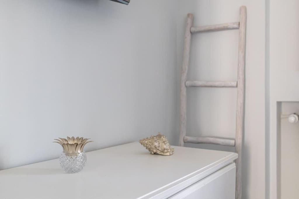 Precioso apartamento con vistas excepcionales - SGN