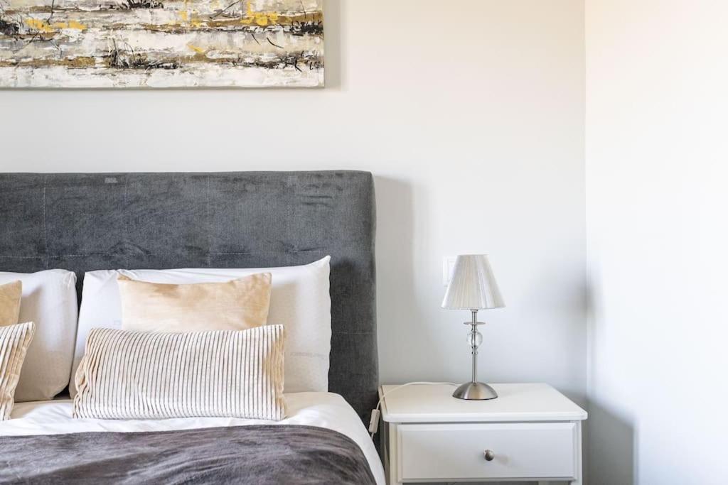 Precioso apartamento con vistas excepcionales - SGN
