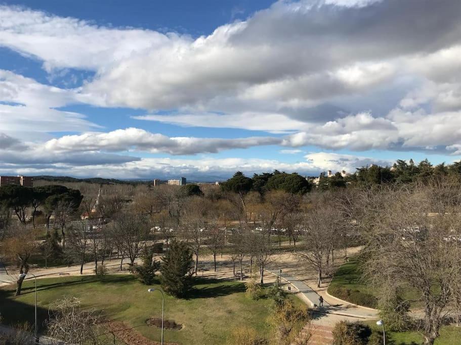 Precioso apartamento con vistas excepcionales - SGN