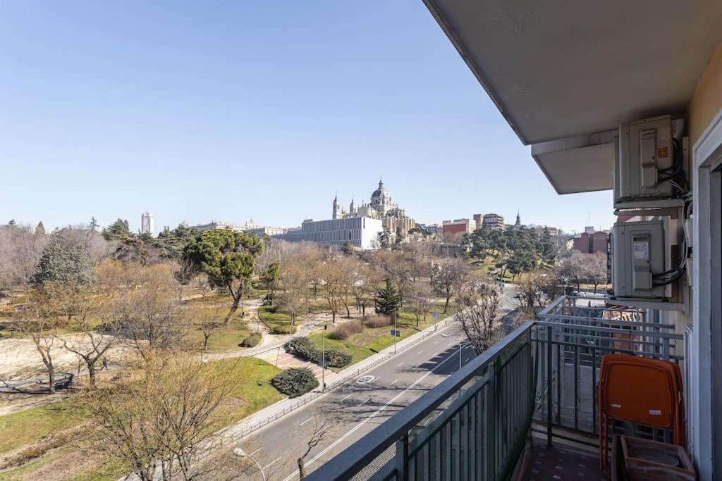 Precioso apartamento con vistas excepcionales - SGN