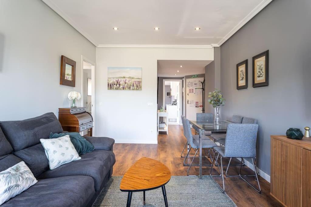 Precioso apartamento con vistas excepcionales - SGN