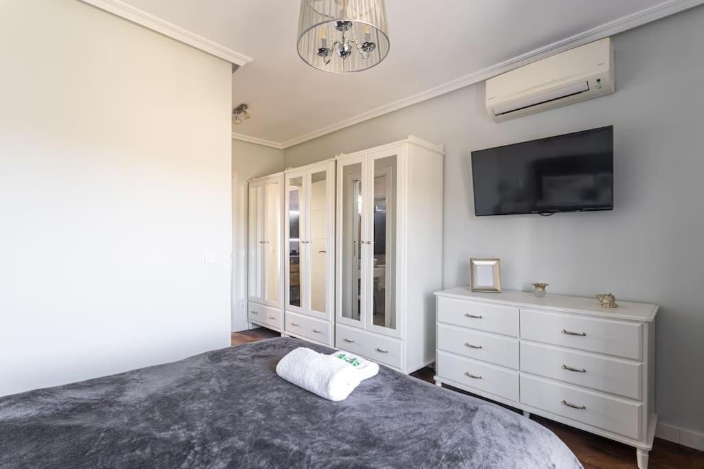 Precioso apartamento con vistas excepcionales - SGN