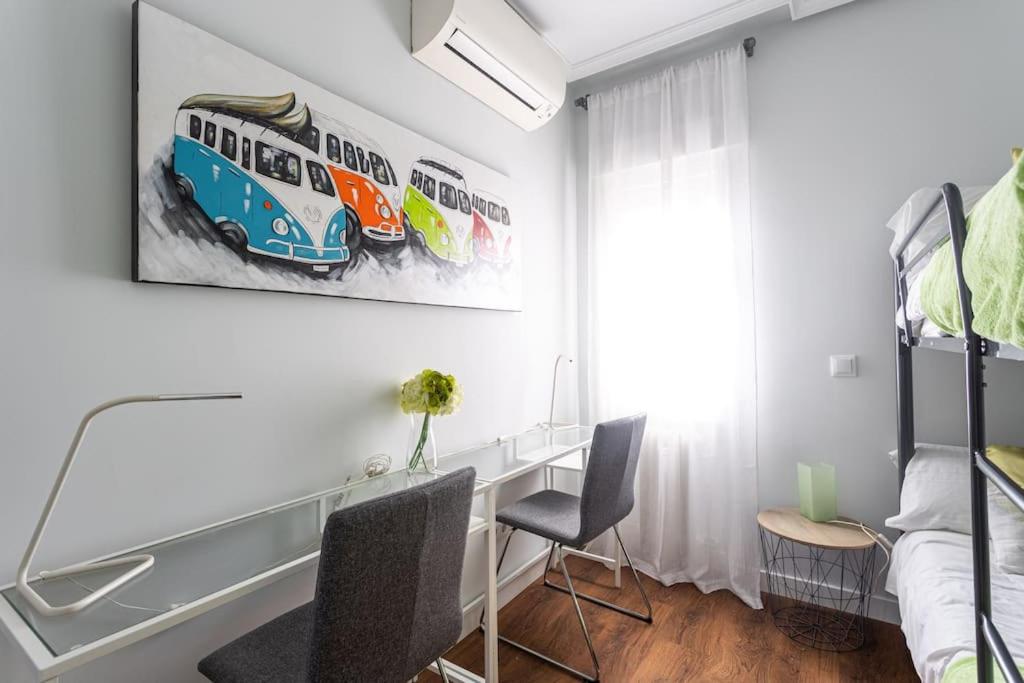 Precioso apartamento con vistas excepcionales - SGN