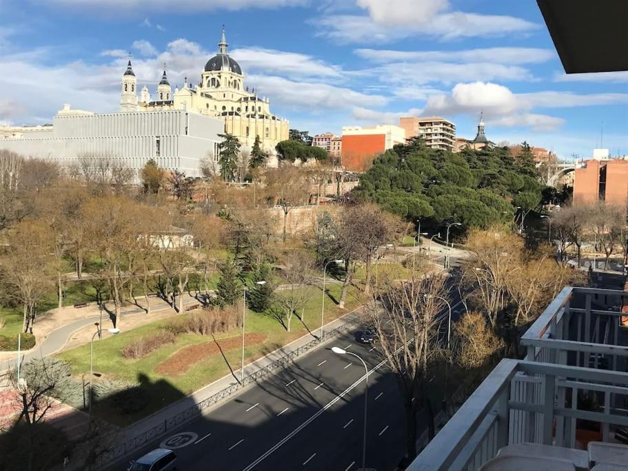 Precioso apartamento con vistas excepcionales - SGN