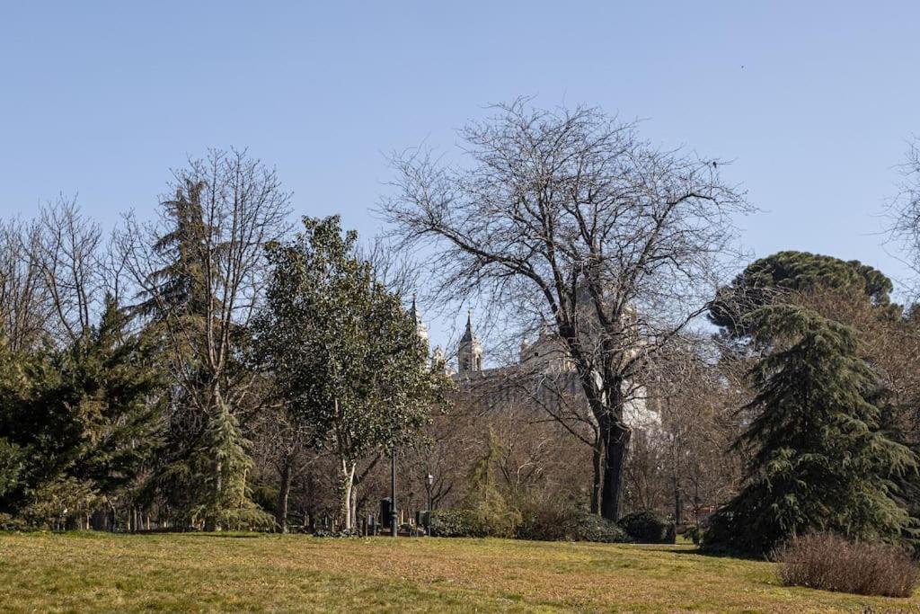 Precioso apartamento con vistas excepcionales - SGN