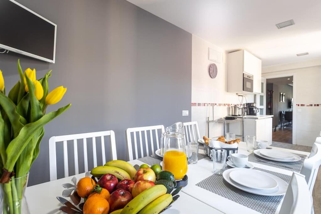 Precioso apartamento con vistas excepcionales - SGN