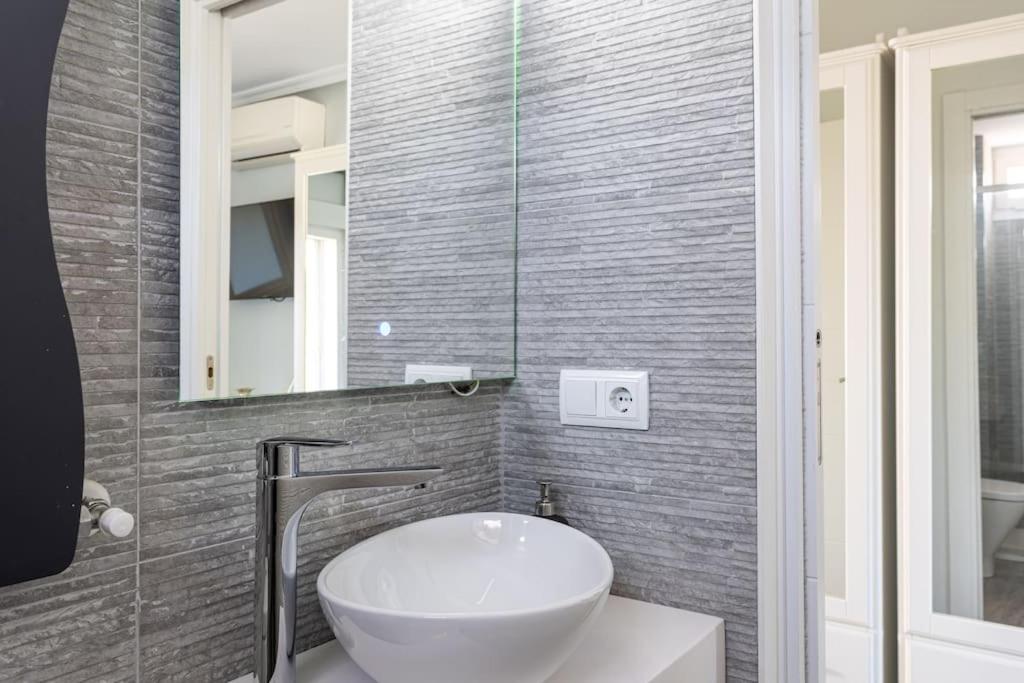 Precioso apartamento con vistas excepcionales - SGN