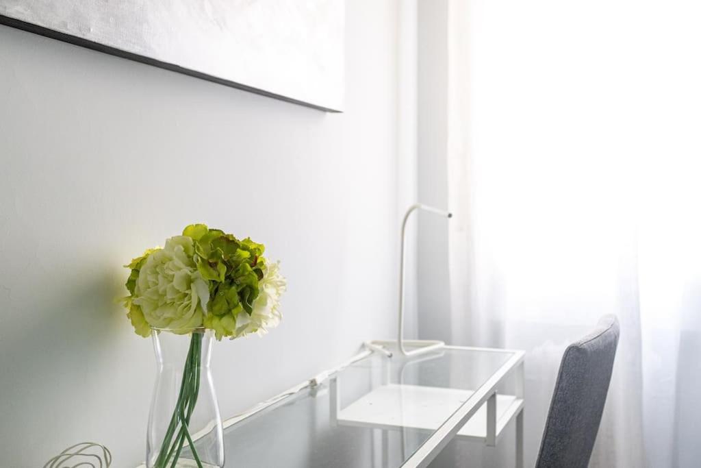 Precioso apartamento con vistas excepcionales - SGN