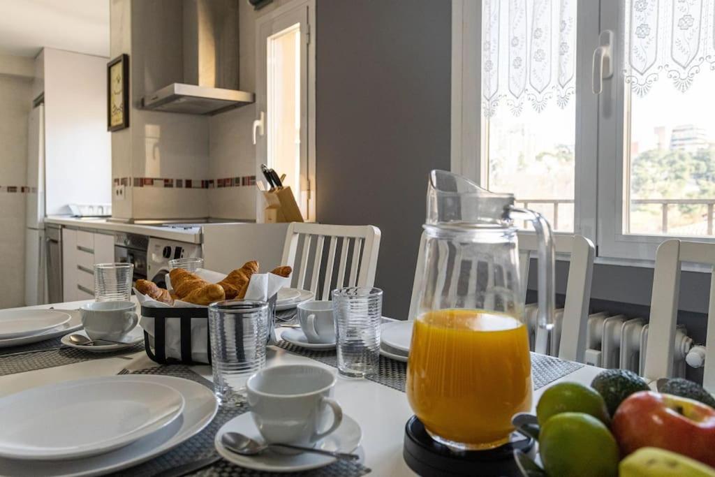 Precioso apartamento con vistas excepcionales - SGN
