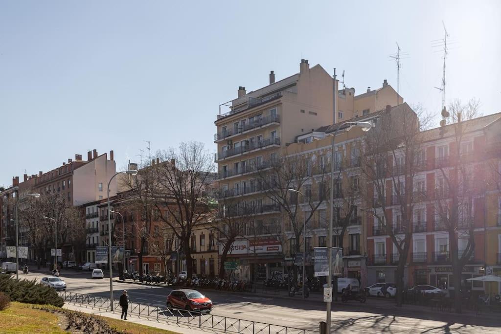 Precioso apartamento con vistas excepcionales - SGN
