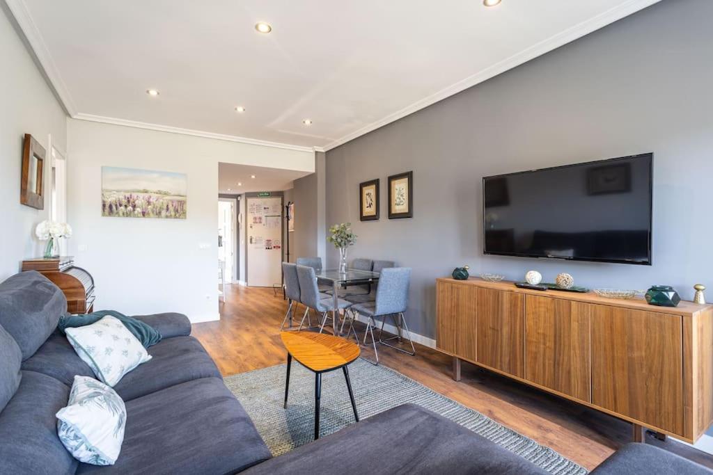 Precioso apartamento con vistas excepcionales - SGN