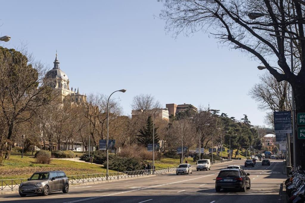 Precioso apartamento con vistas excepcionales - SGN