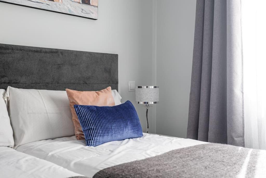 Precioso apartamento con vistas excepcionales - SGN
