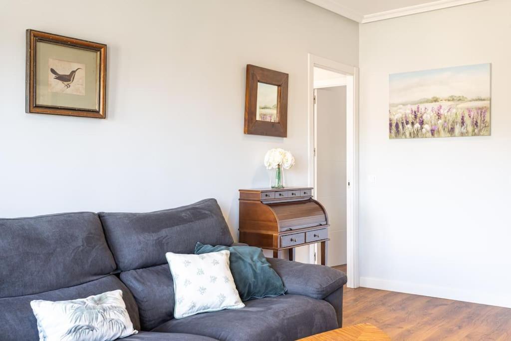 Precioso apartamento con vistas excepcionales - SGN
