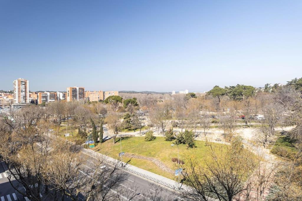 Precioso apartamento con vistas excepcionales - SGN