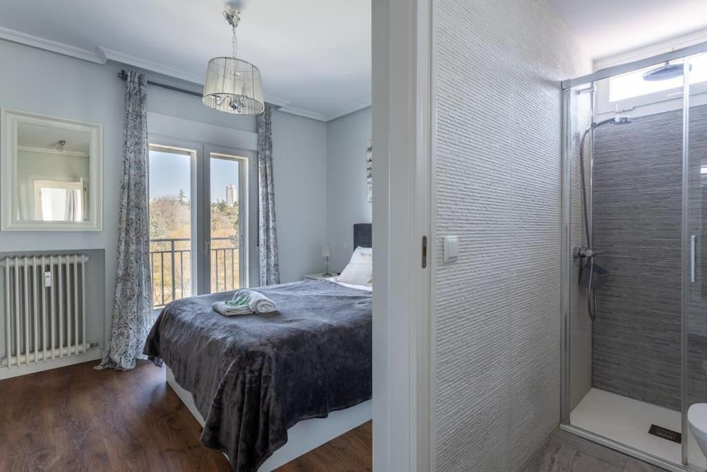 Precioso apartamento con vistas excepcionales - SGN