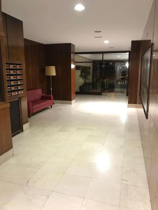 Precioso apartamento con vistas excepcionales - SGN