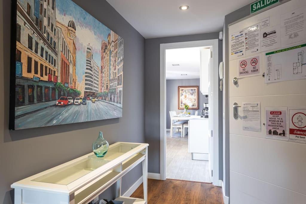 Precioso apartamento con vistas excepcionales - SGN