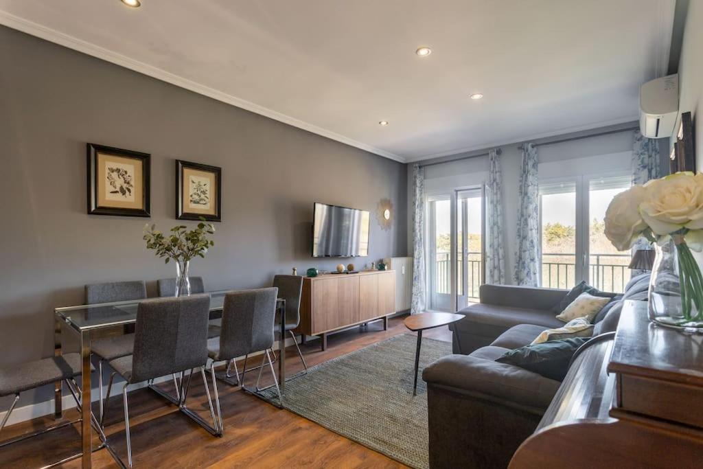 Precioso apartamento con vistas excepcionales - SGN