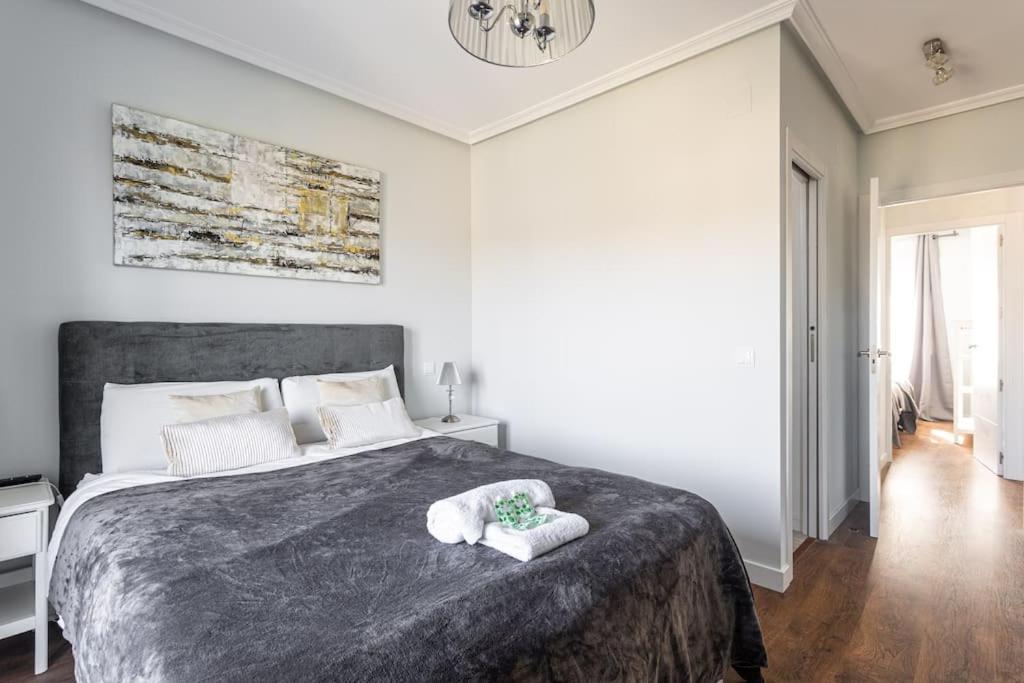 Precioso apartamento con vistas excepcionales - SGN